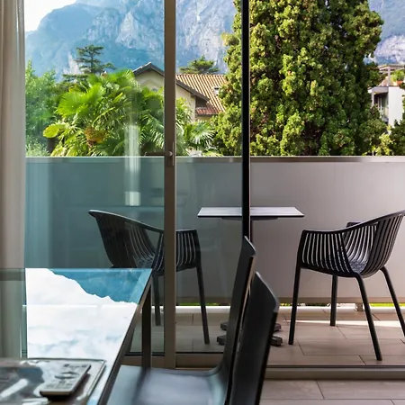 Apartments Garda Lake-3